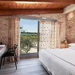 Luxury Rhodes Amel Sea View Private Swimming Pool