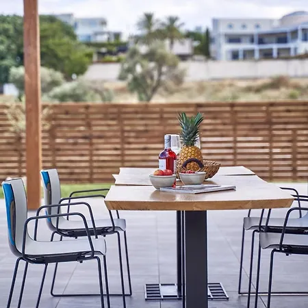 Willa Luxury Rhodes Amel Sea View Private Swimming Pool 3 Bedrooms Kalithea