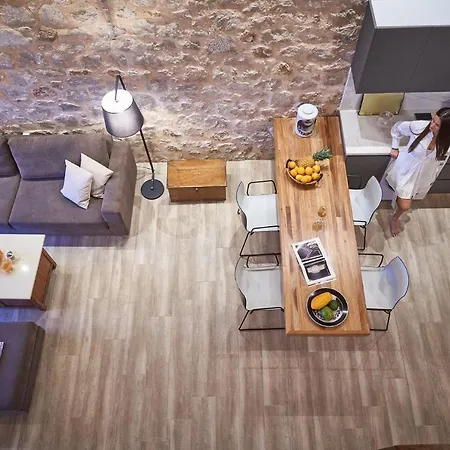 Luxury Rhodes Villa Amel Villa Sea View Private Swimming Pool 3 Bedrooms Kalithea Koskinou (Rhodes)