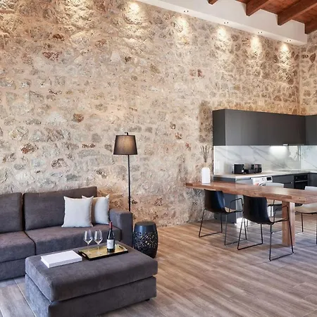 Luxury Rhodes Villa Amel Villa Sea View Private Swimming Pool 3 Bedrooms Kalithea * Koskinou (Rhodes)