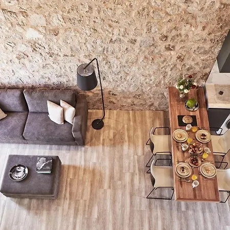 Luxury Rhodes Villa Amel Villa Sea View Private Swimming Pool 3 Bedrooms Kalithea *