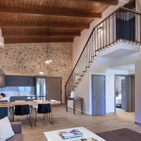 Luxury Rhodes Villa Amel Villa Sea View Private Swimming Pool 3 Bedrooms Kalithea וילה Koskinou (Rhodes)