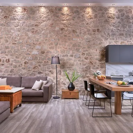 Luxury Rhodes Villa Amel Villa Sea View Private Swimming Pool 3 Bedrooms Kalithea
