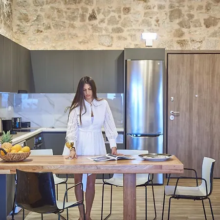 Luxury Rhodes Villa Amel Villa Sea View Private Swimming Pool 3 Bedrooms Kalithea וילה Koskinou (Rhodes)