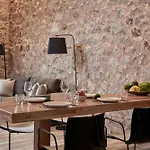 Вилла Luxury Rhodes Amel Sea View Private Swimming Pool