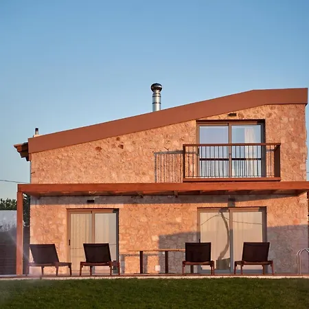 Luxury Rhodes Amel Sea View Private Swimming Pool 3 Bedrooms Kalithea Koskinou (Rhodes)