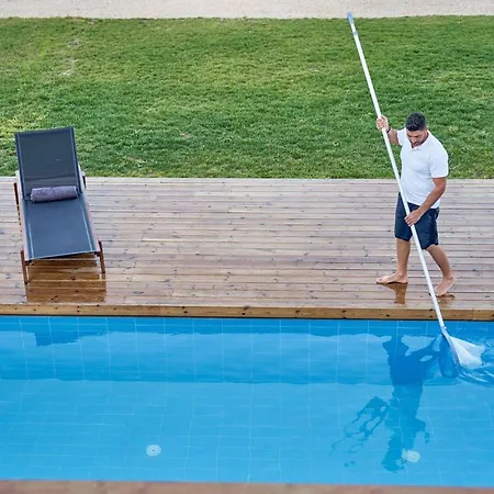 Luxury Rhodes Amel Sea View Private Swimming Pool * Rhodes City