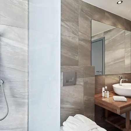 Luxury Rhodes Amel Sea View Private Swimming Pool Willa *