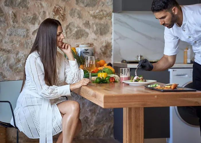 Luxury Rhodes Amel Sea View Private Swimming Pool Rhodes City