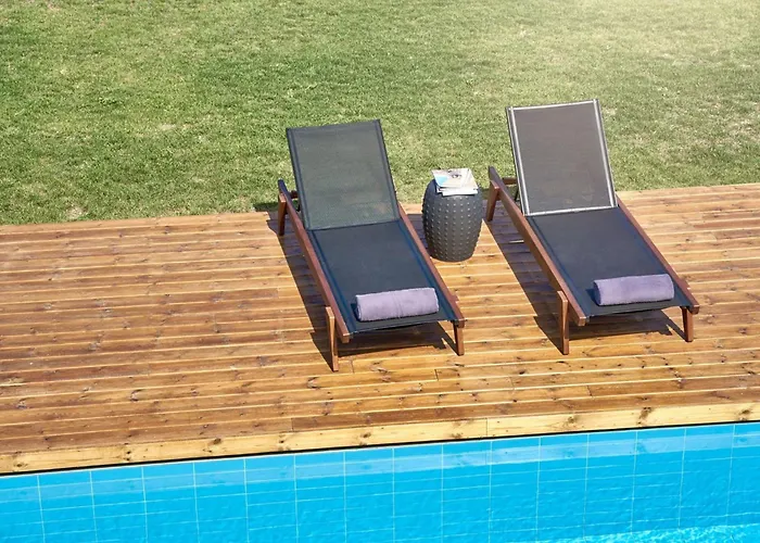 فيلة Luxury Rhodes Amel Sea View Private Swimming Pool *
