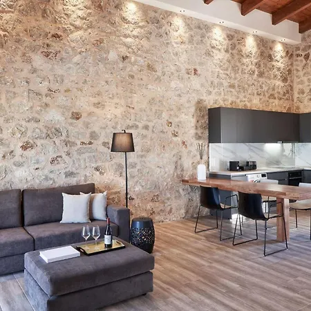 Luxury Rhodes Amel Sea View Private Swimming Pool 别墅 *