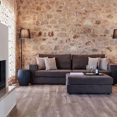 Βίλα Luxury Rhodes Amel Sea View Private Swimming Pool