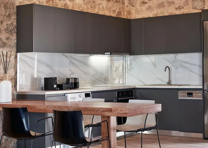 Luxury Rhodes Amel Sea View Private Swimming Pool *