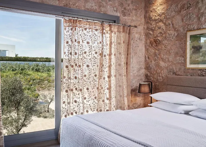 Luxury Rhodes Amel Sea View Private Swimming Pool * Rhodes City