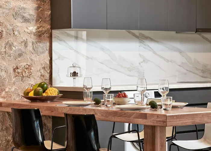 Luxury Rhodes Amel Sea View Private Swimming Pool 别墅 Rhodes City